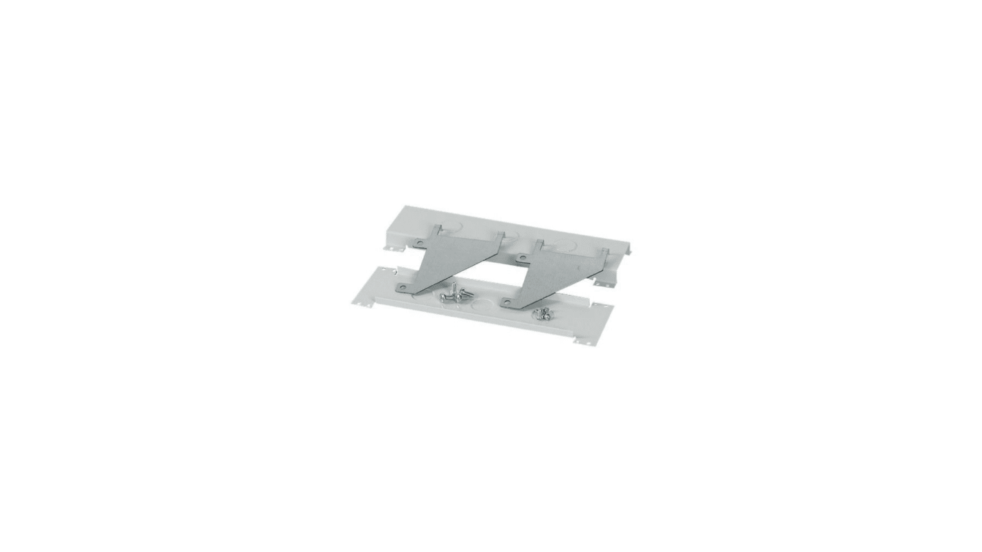 Eaton Metal Cable Duct for Use with xEnergy Main LV Switchgear, 290 x 25 x 104mm