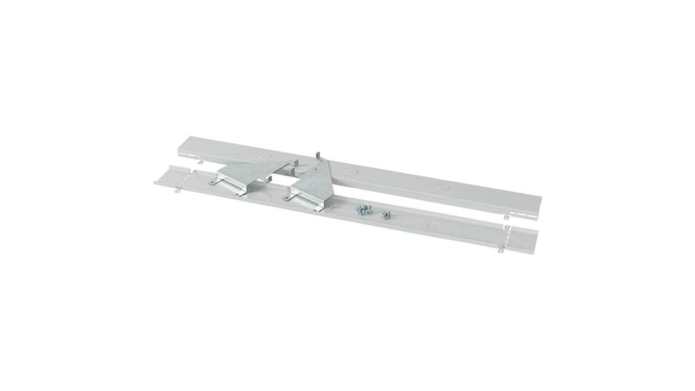 Eaton Kableführung zur Verwend.mit xEnergy NS-Hauptschaltanlage 793 x 120 x 22mm, Metall