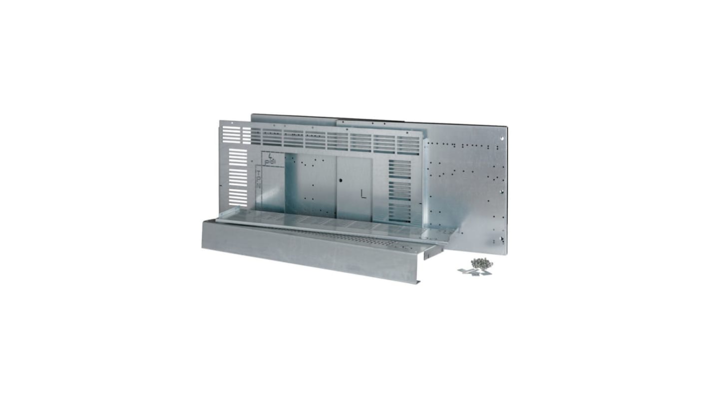 Eaton Steel Mounting Plate Metal Faceplates & Mounting Plates