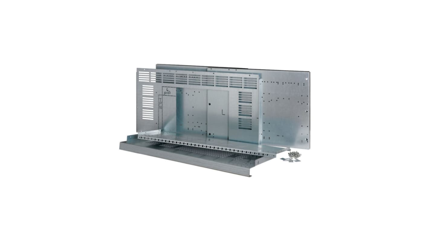 Eaton Steel Mounting Plate Metal Faceplates & Mounting Plates