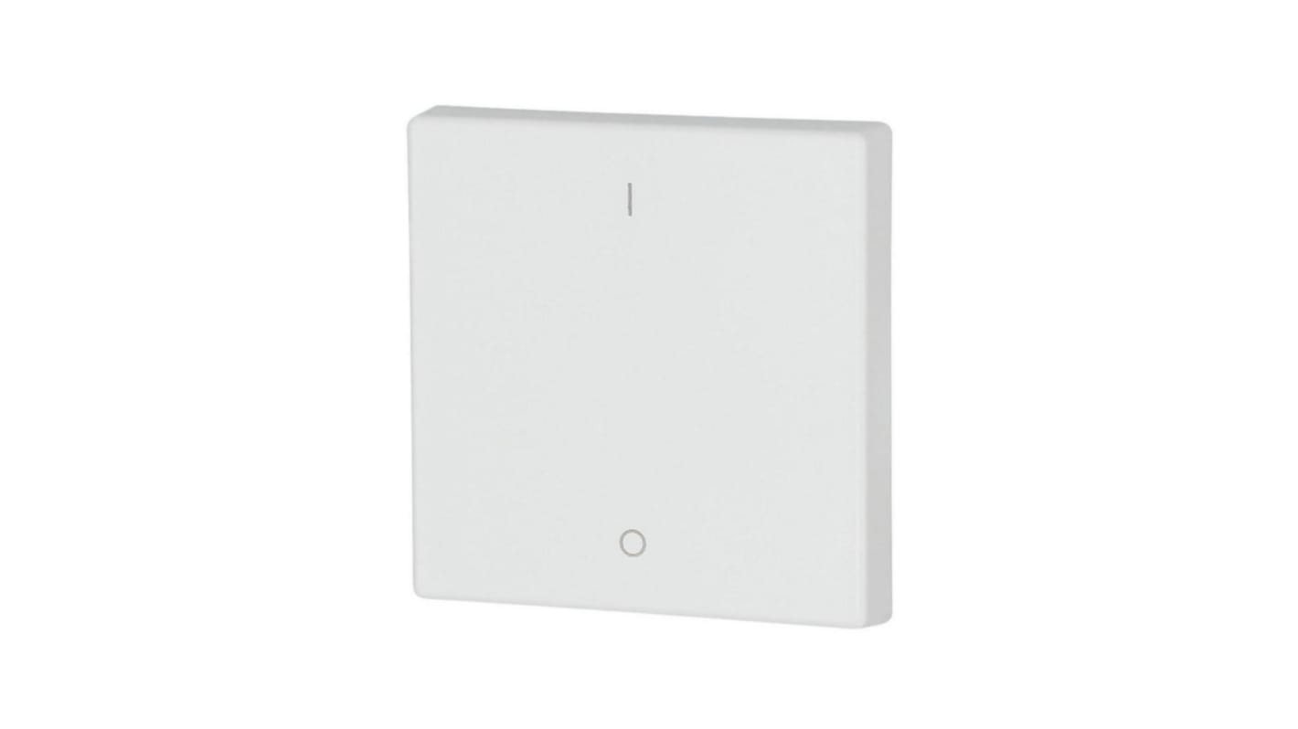 Interruttore a bilanciere Eaton 172994 CWIZ-01/41 per 55 mm (universale) Pulsante