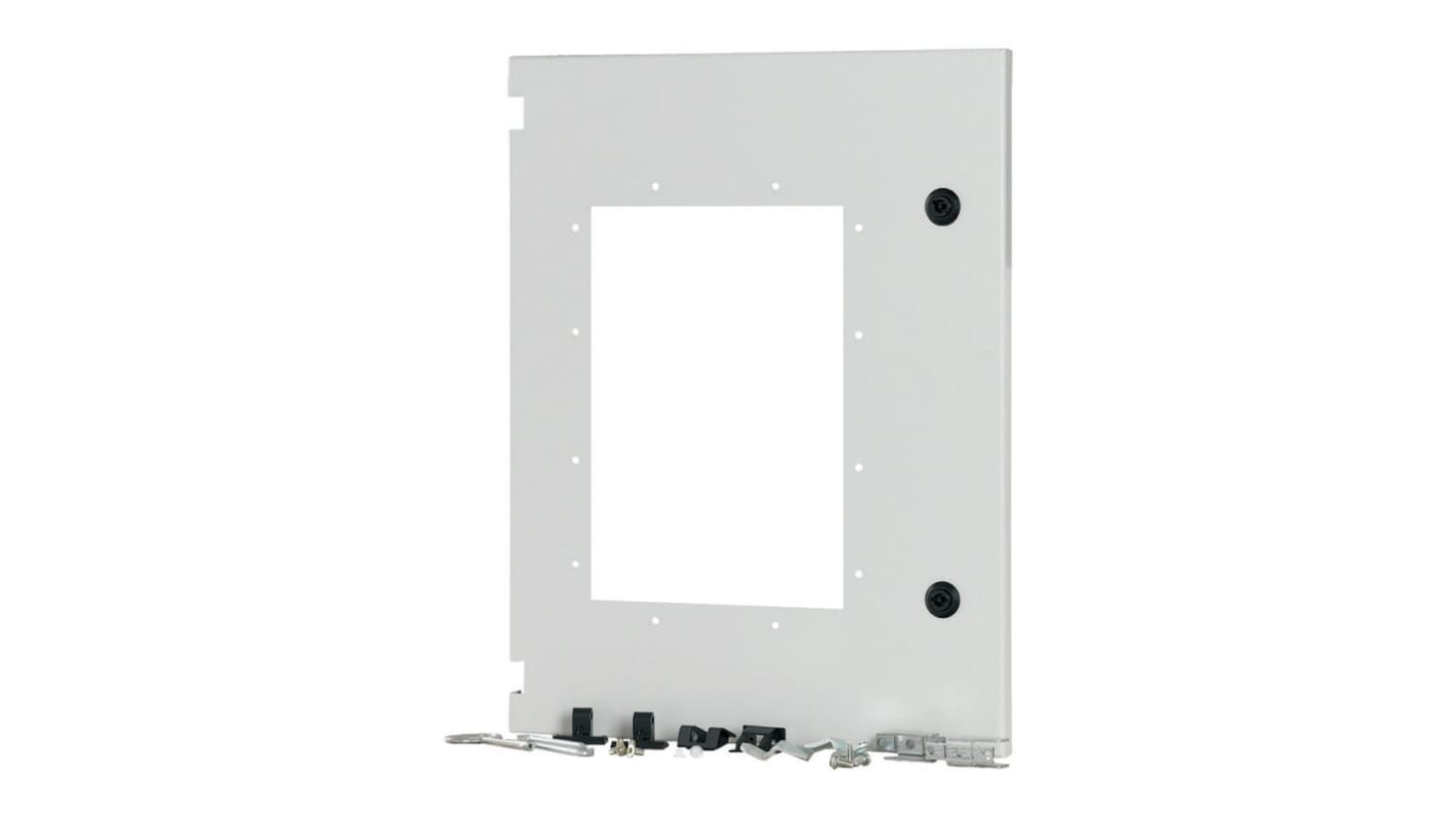 Eaton Steel, 540mm H, 417mm W, 30mm D, 30mm L