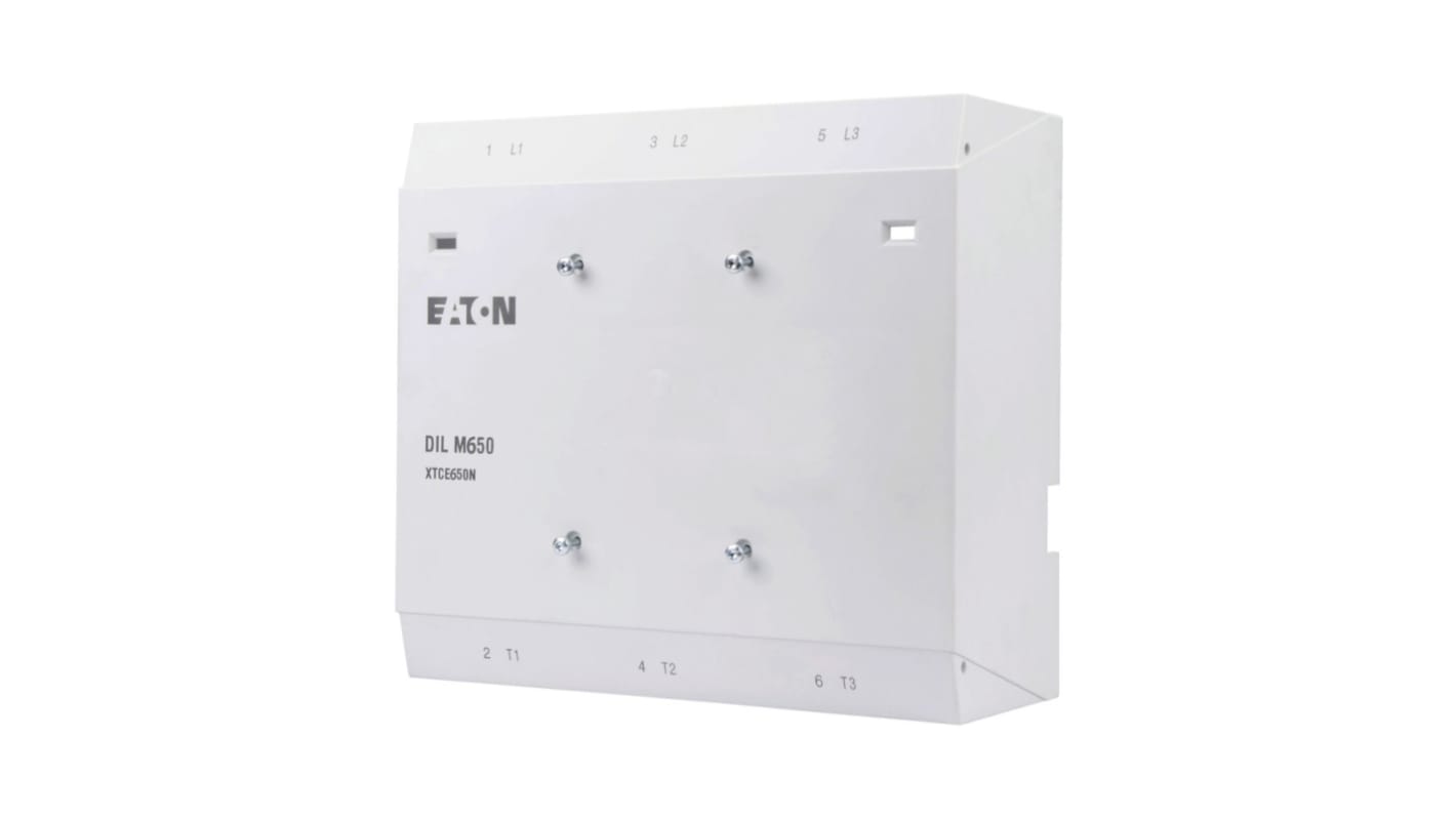 Eaton DILM580 Shroud