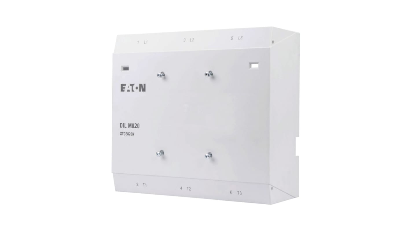 Eaton DILM580 Shroud
