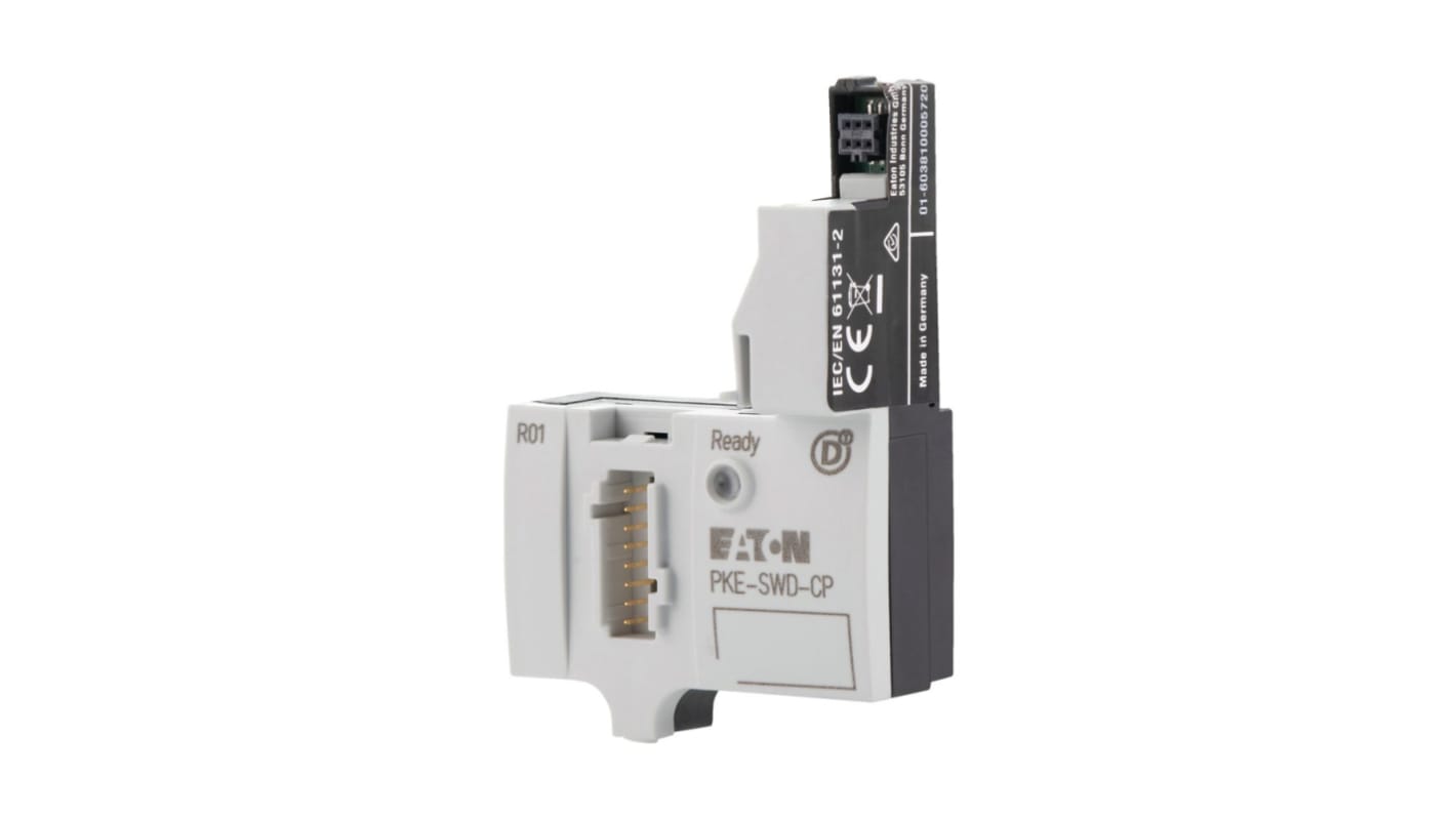Eaton PKE Connection Unit for use with SmartWire-DT
