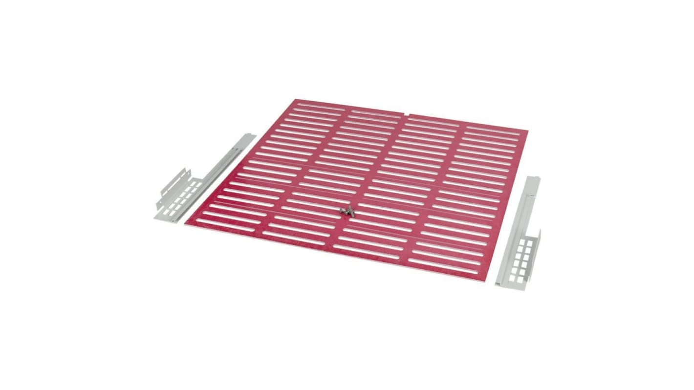 Eaton XPIXBCB Series Plastic Accessory Kit for Use with Enclosure, 620 x 40 x 660mm