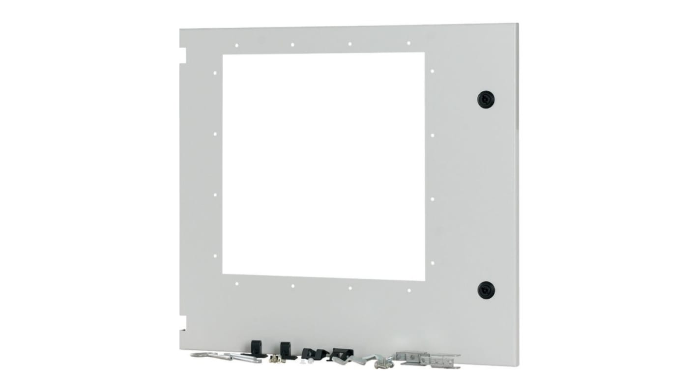 Eaton Steel, 540mm H, 592mm W, 30mm D, 30mm L
