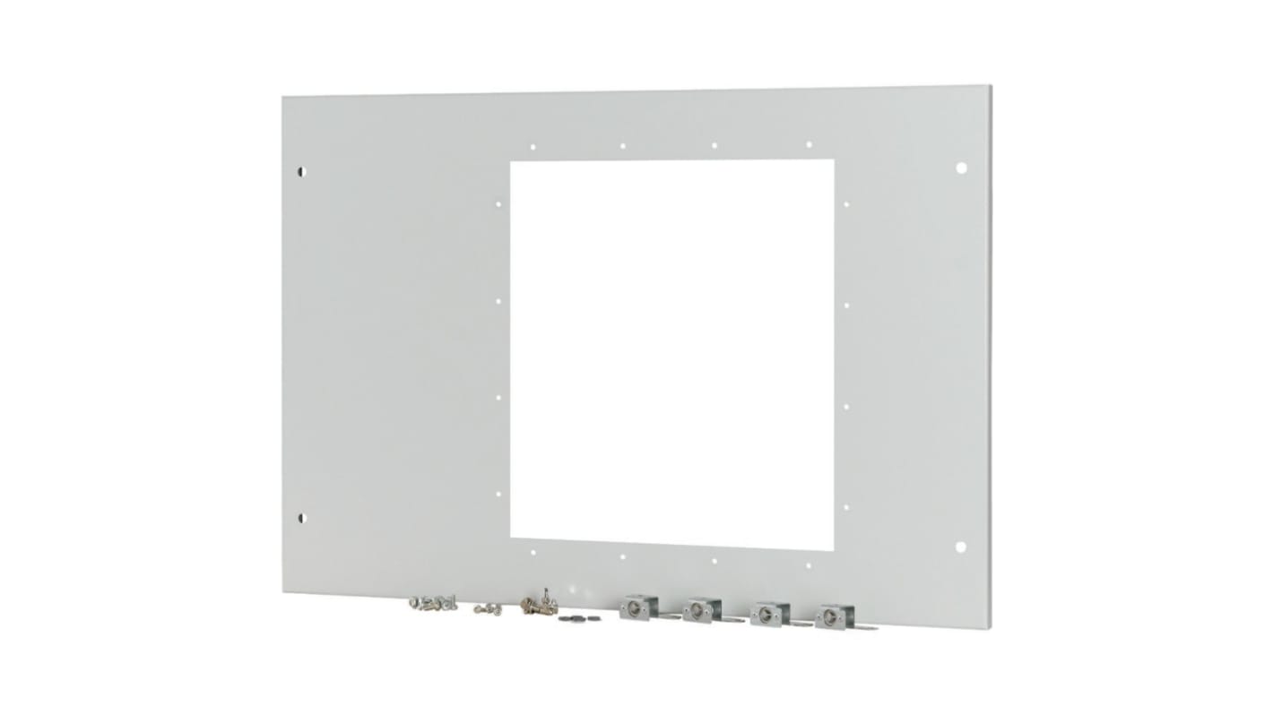 Accesorio para caja Eaton en Acero, long. 30mm, ancho 792mm