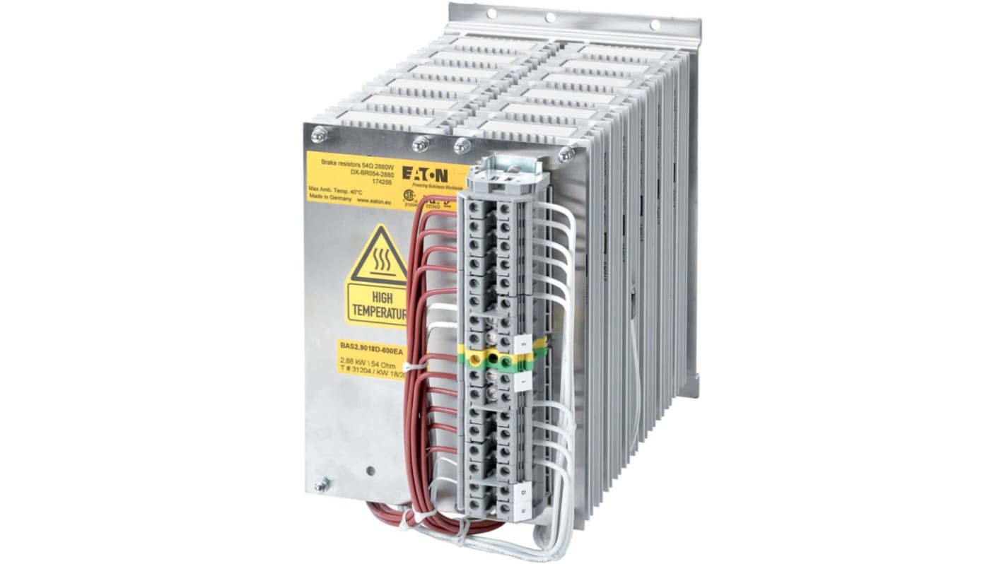 Eaton Brake Module, 2.88 kW