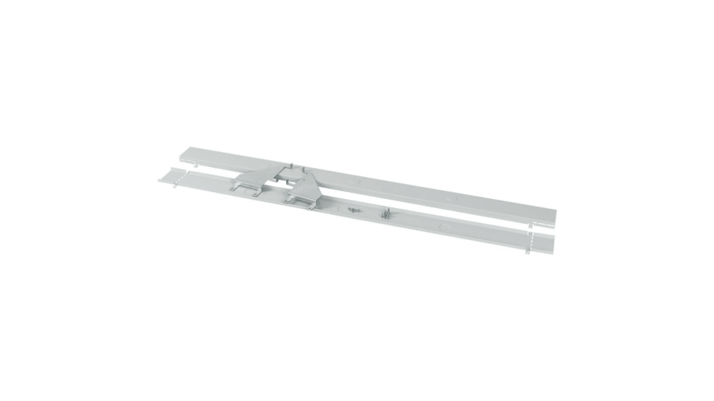 Eaton Metal Cable Duct for Use with xEnergy Main LV Switchgear, 1093 x 120 x 22mm