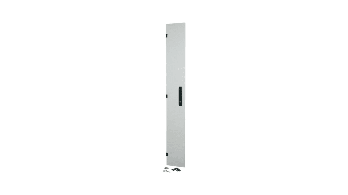 Eaton Steel, 1613mm H, 220mm W, 27mm D, 27mm L