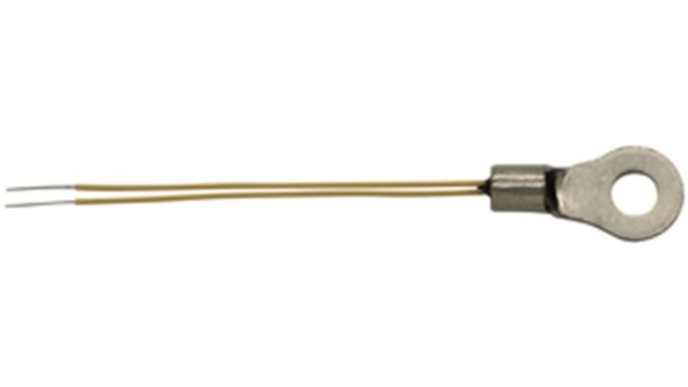 Vishay Thermistor, NTC Type, 80 x 16.8mm