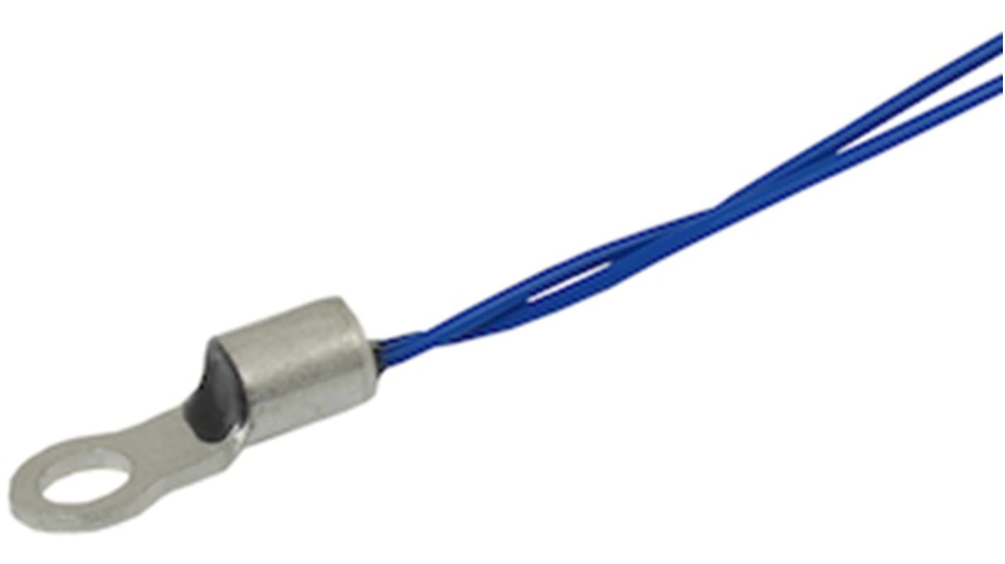 Vishay Thermistor, NTC Type, 150 x 15.7mm