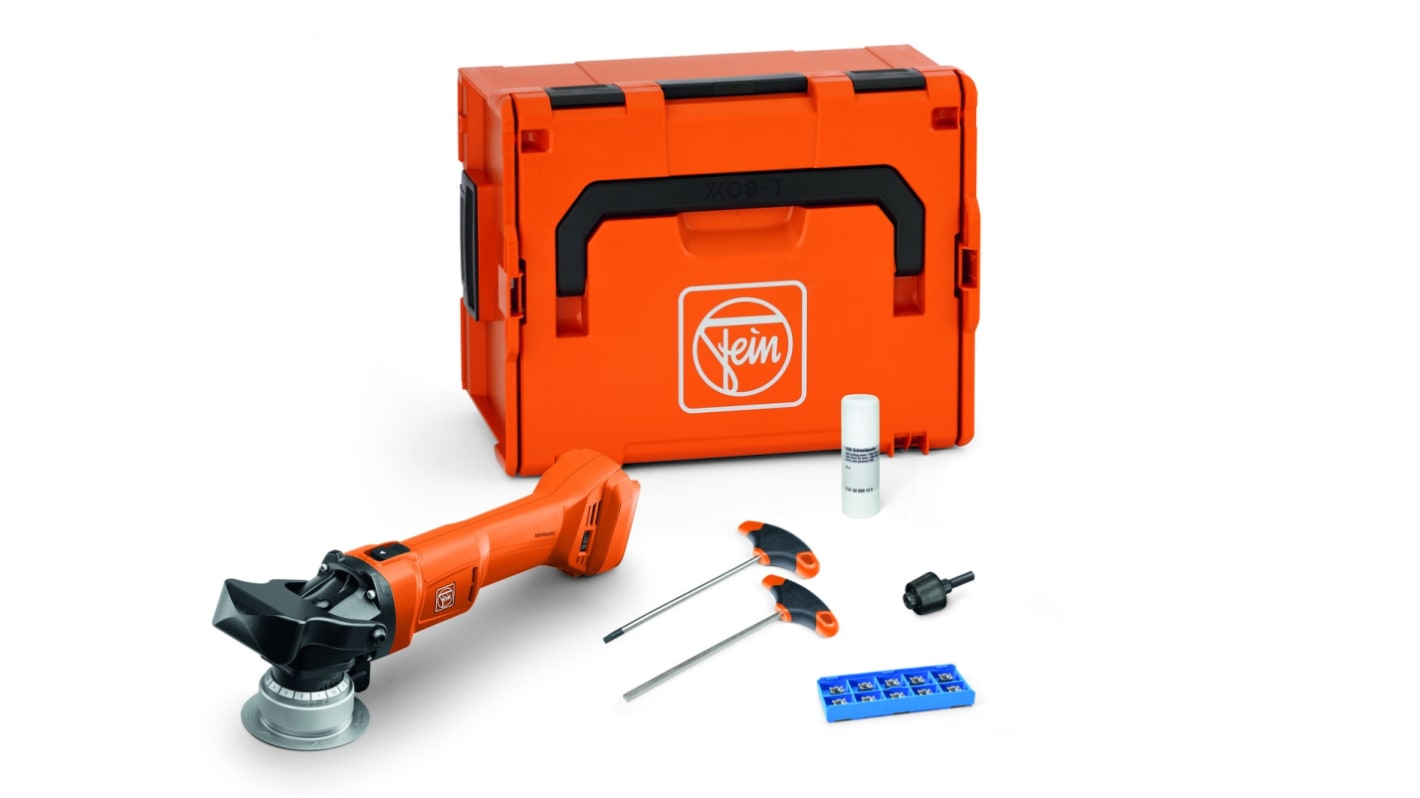 FEIN Cordless Oscillating Tool, Cordless