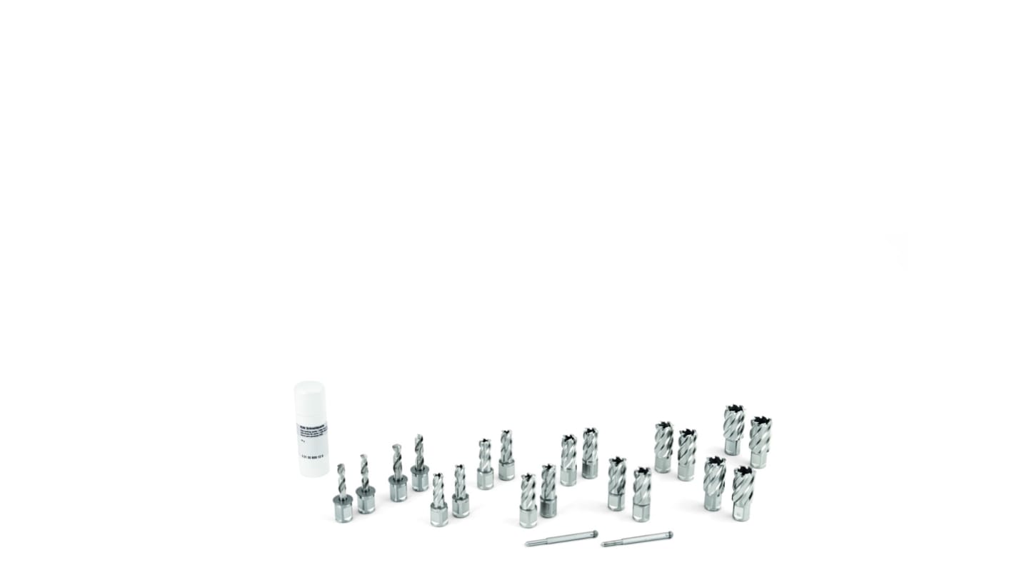 FEIN HSS Magnetic Drill Bit