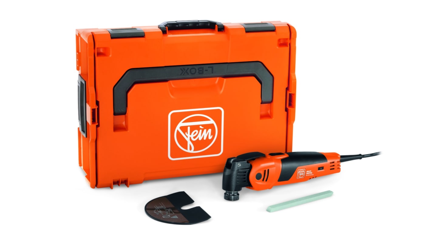FEIN Oscillating Tool
