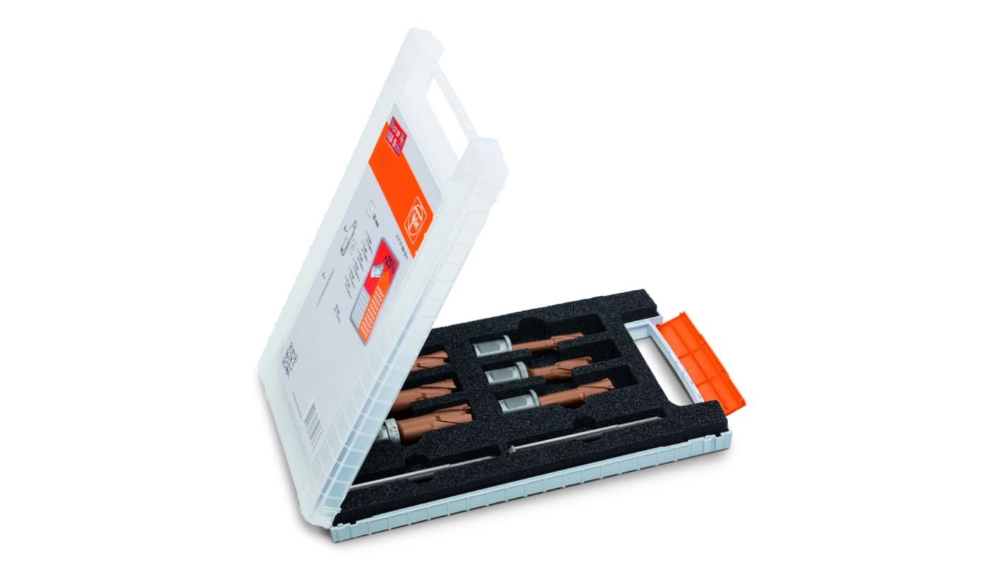 FEIN HSS Magnetic Drill Bit
