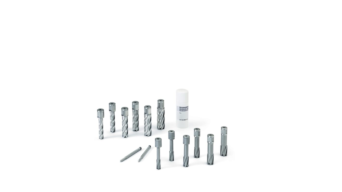 FEIN HSS Magnetic Drill Bit