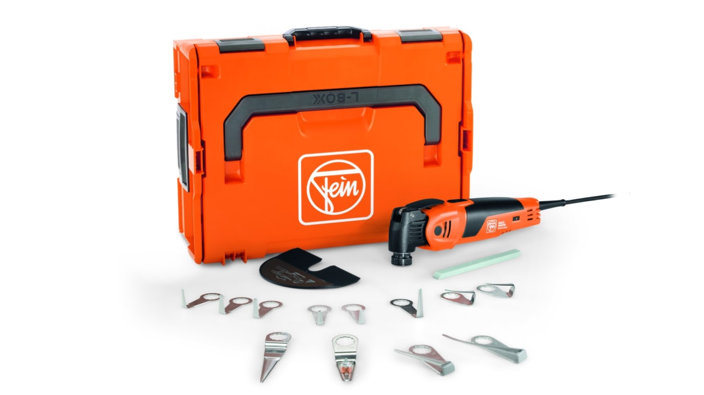 FEIN Oscillating Tool