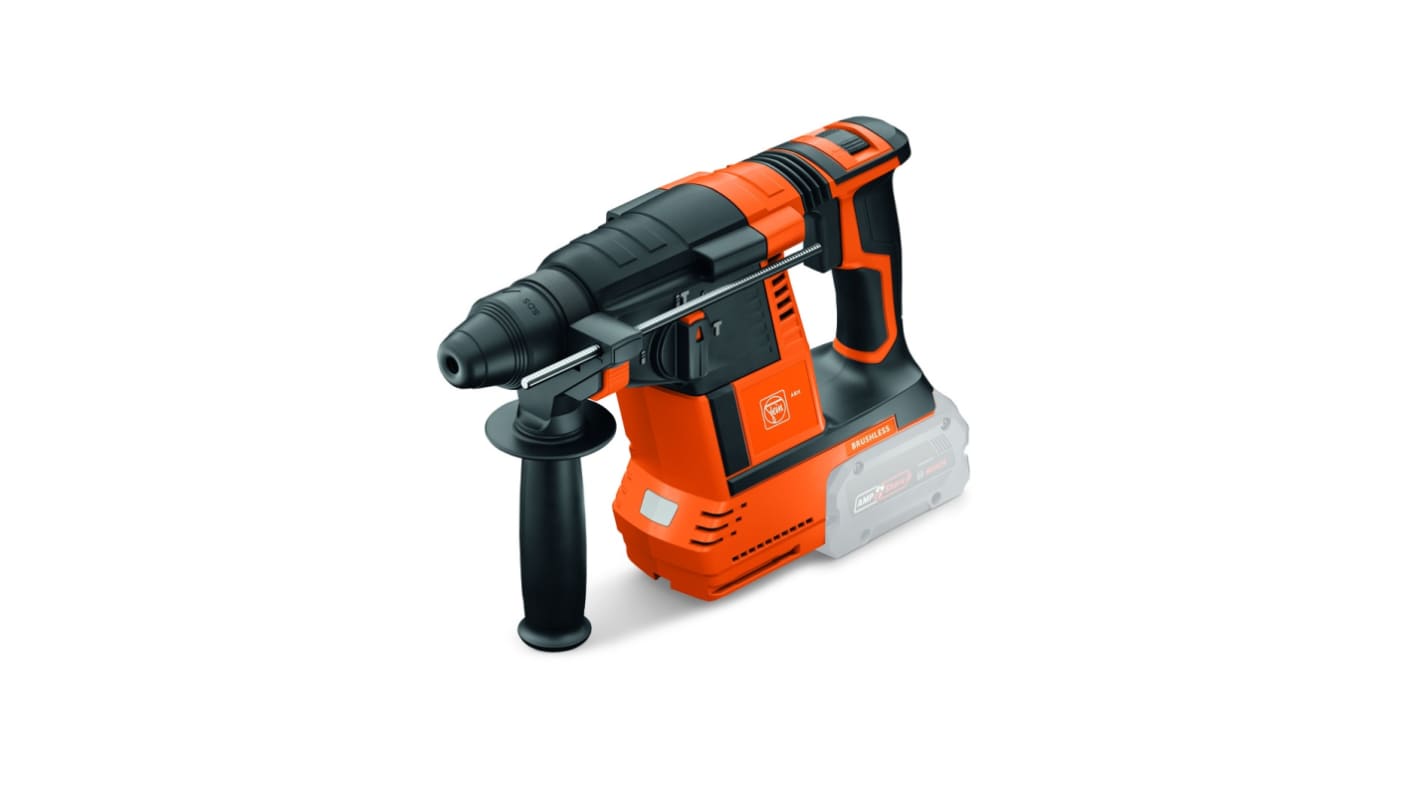 FEIN 18V Cordless SDS Plus Drill Li-Ion
