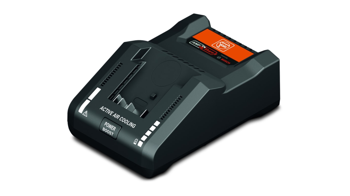 Chargeur rapide GAL 18V-160 AS
