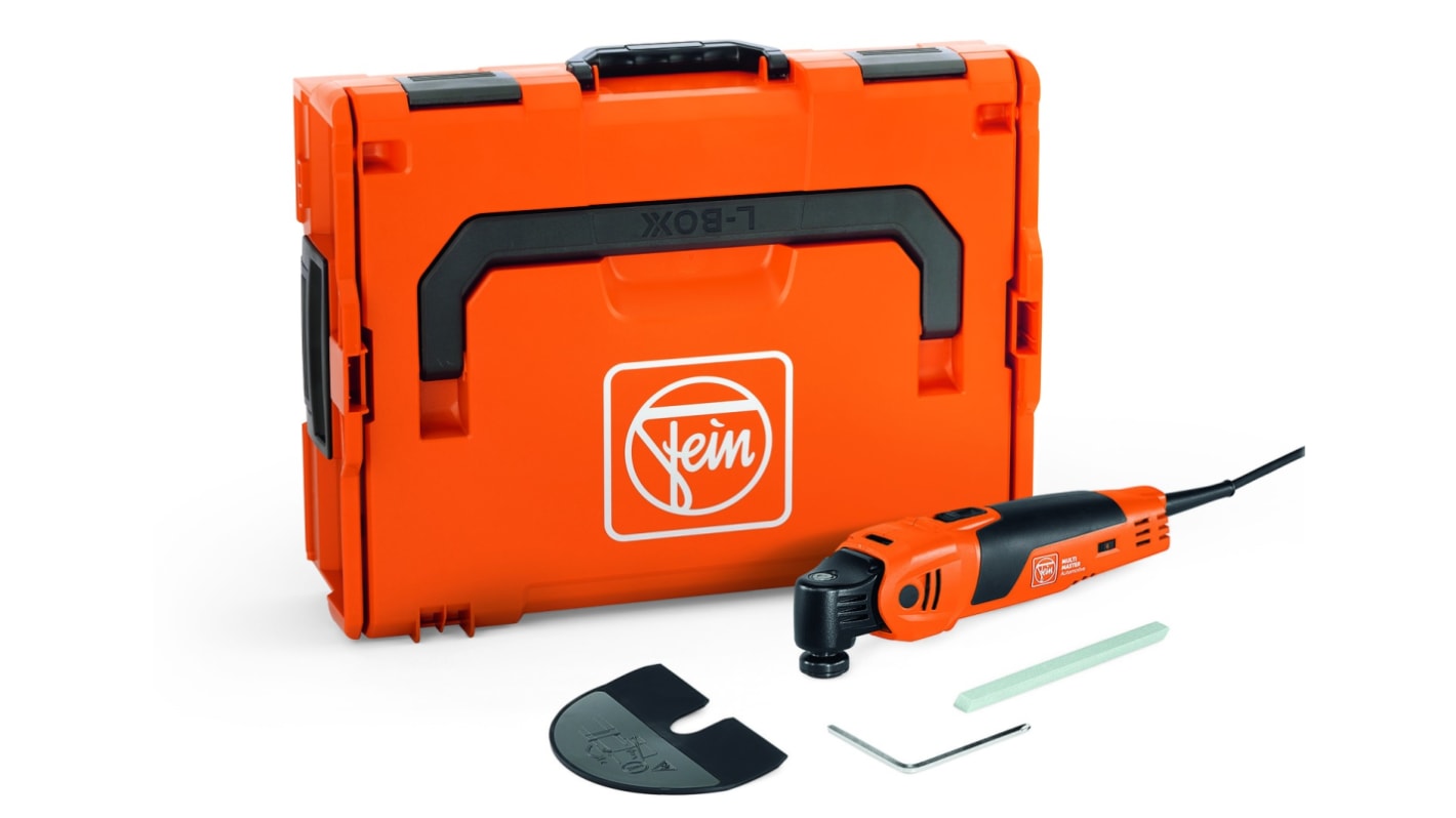 FEIN Oscillating Tool