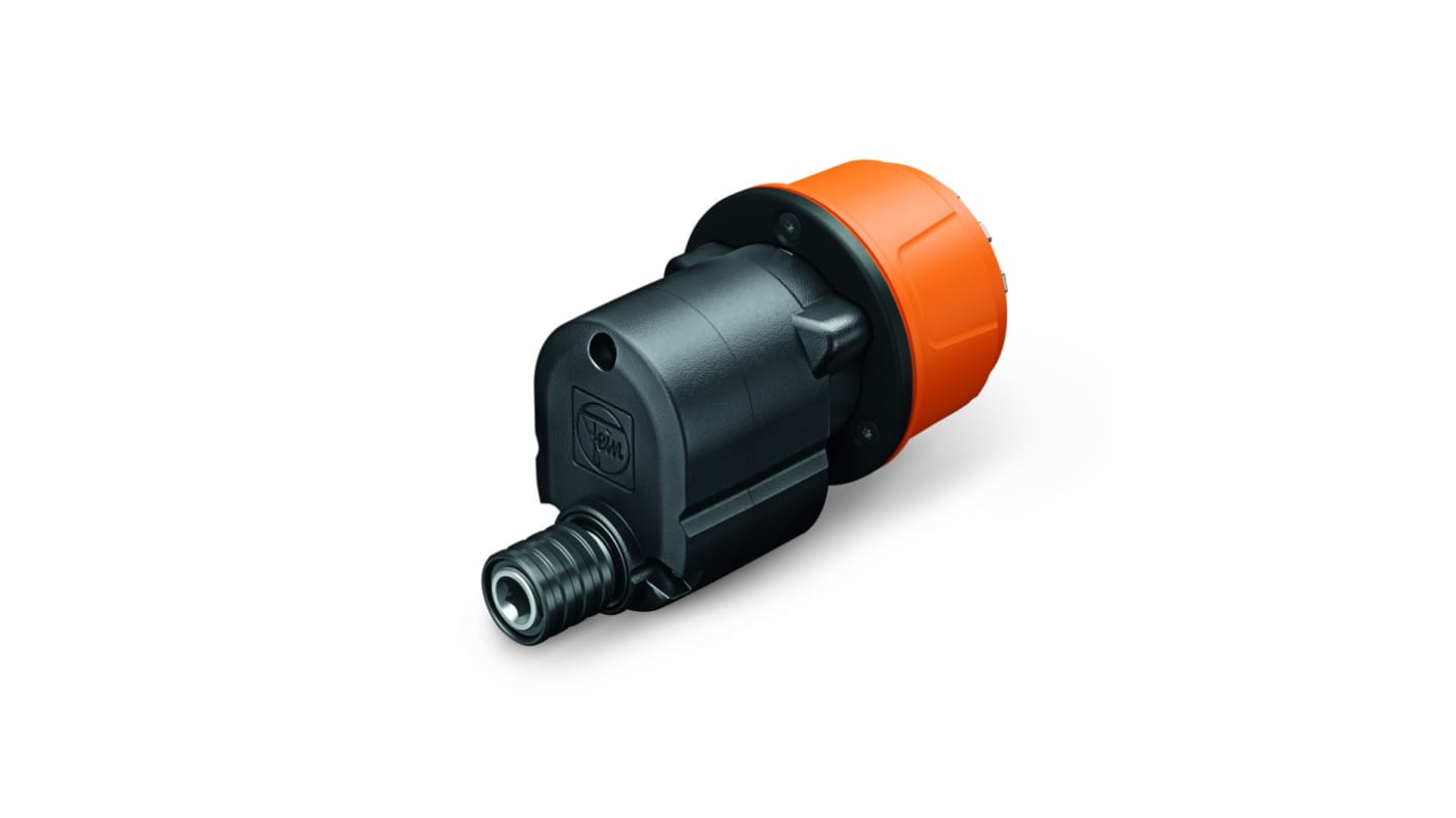 FEIN Replaceable Drill Head