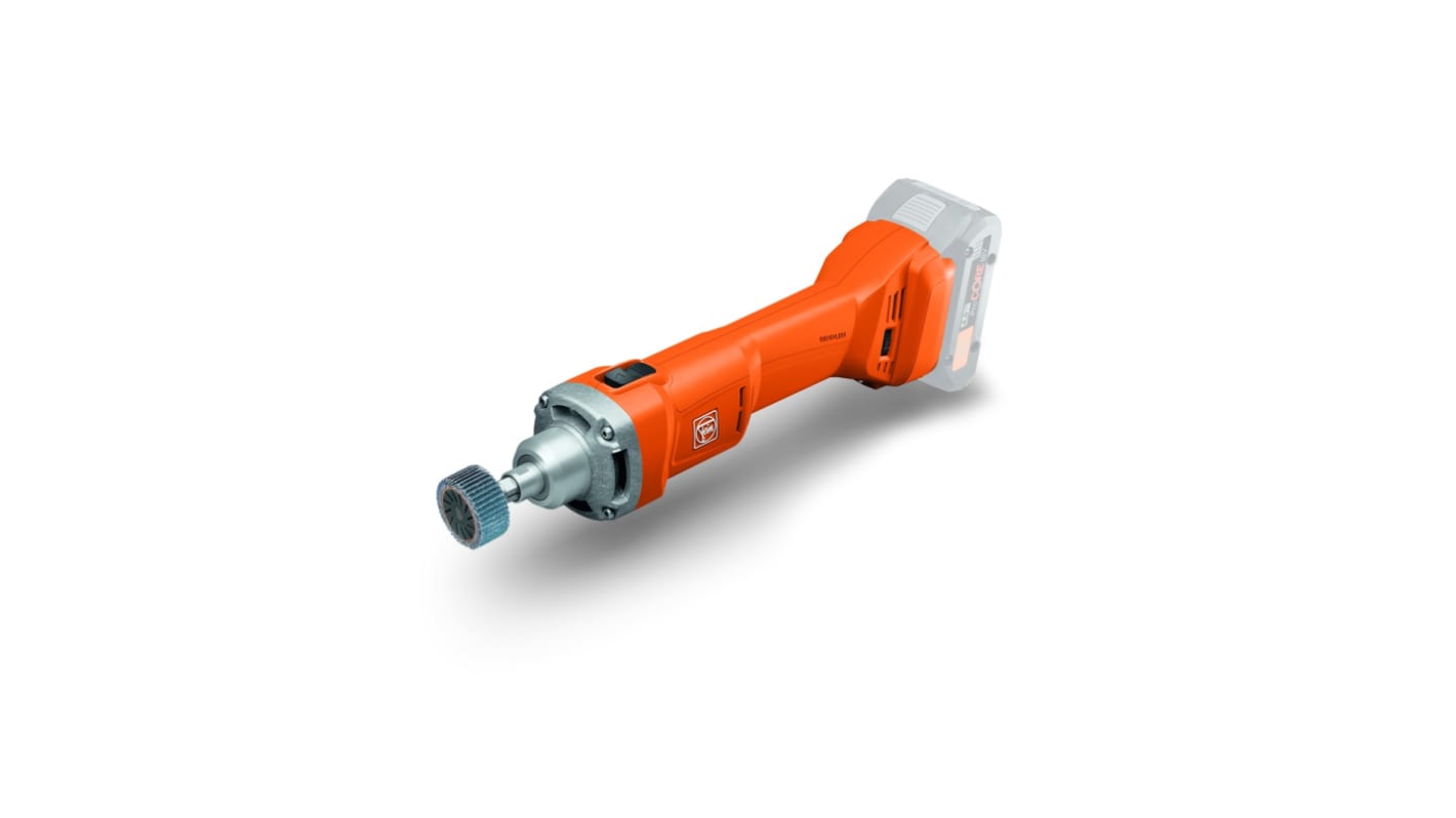 FEIN Cordless Angle Grinder