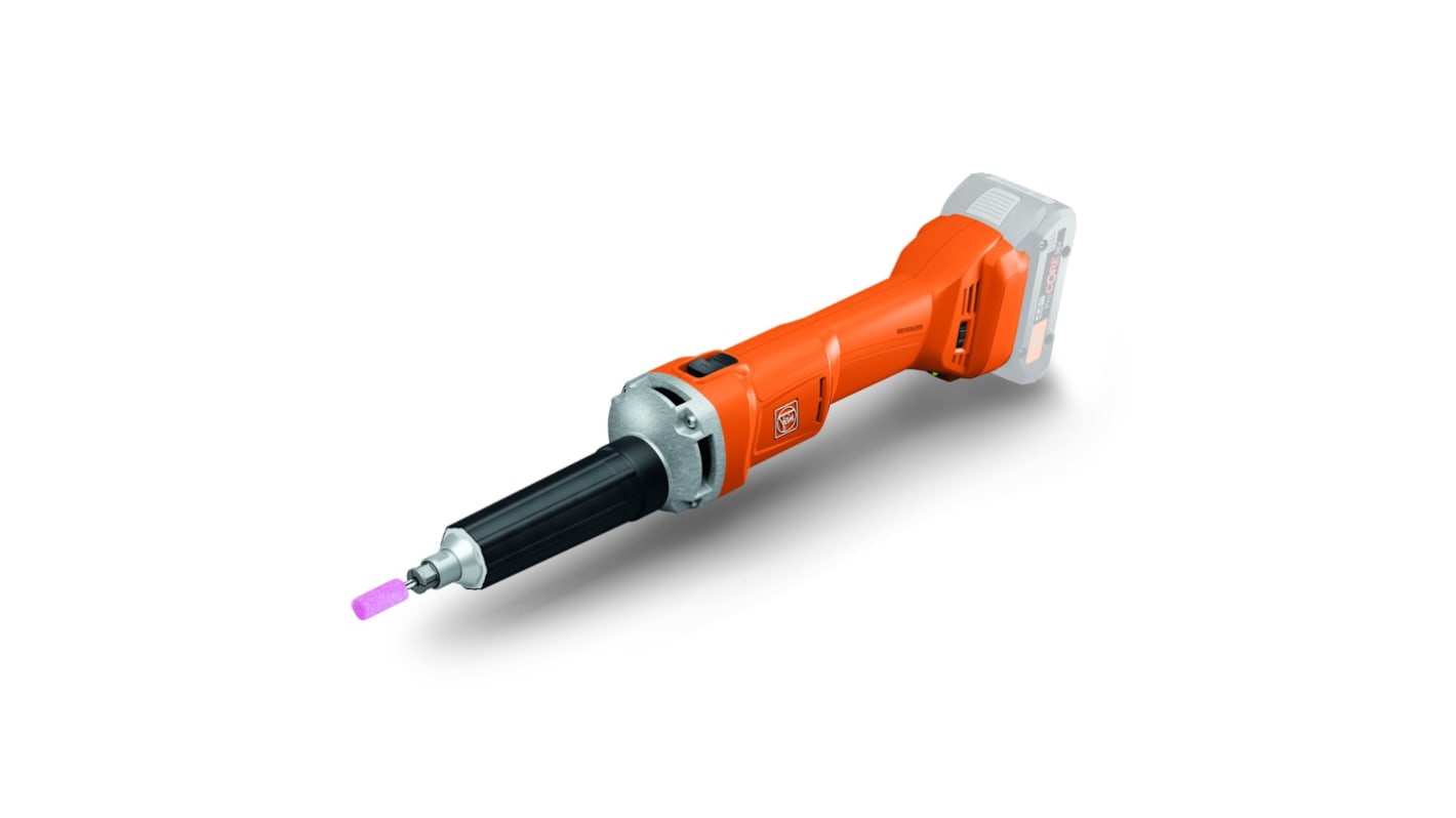 FEIN Cordless Angle Grinder