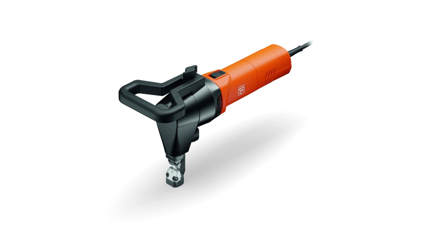 FEIN Netz Elektrische Knabber, 5 mm