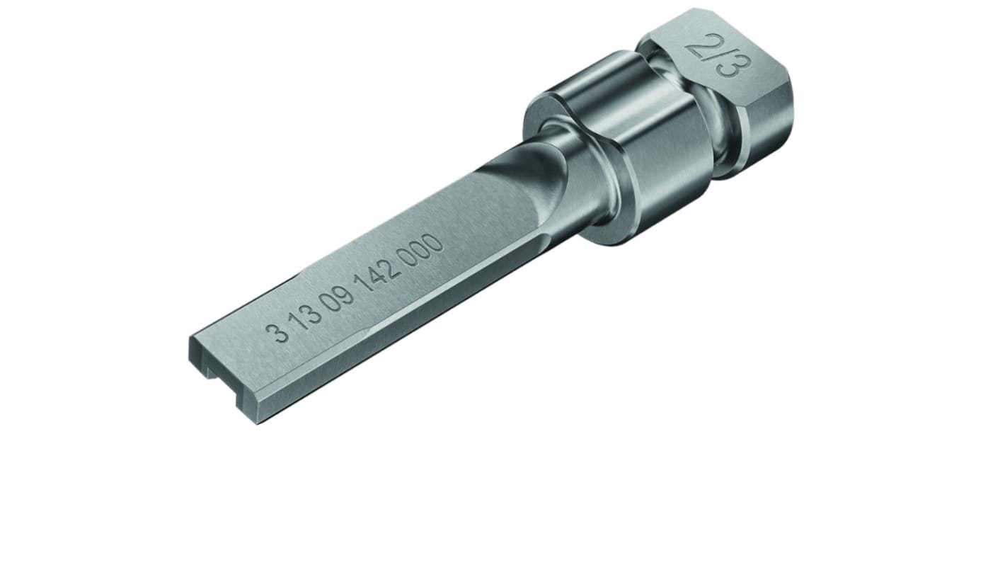 FEIN Punch, 3 mm Overall