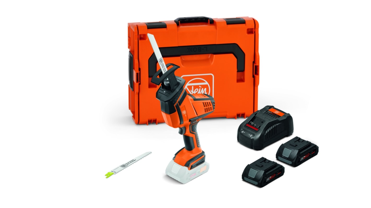 Fein reciprocating saw 2025