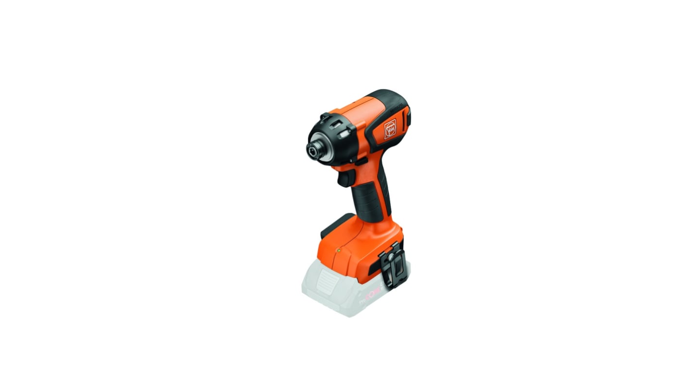 FEIN 18V, 4Ah Cordless Body Only Impact Wrench