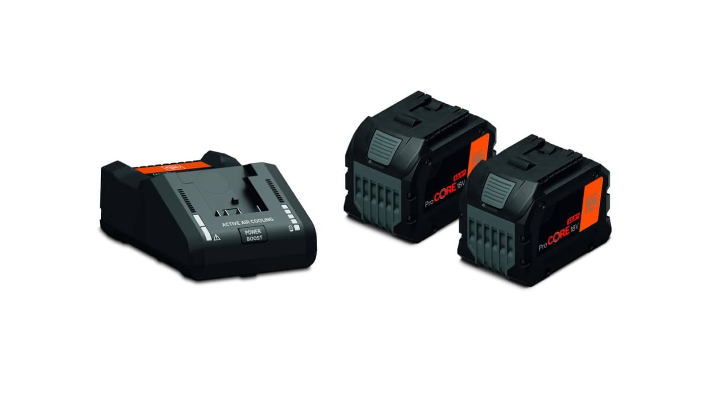 FEIN 92604241010 2Ah 18V Power Tool Battery Pack