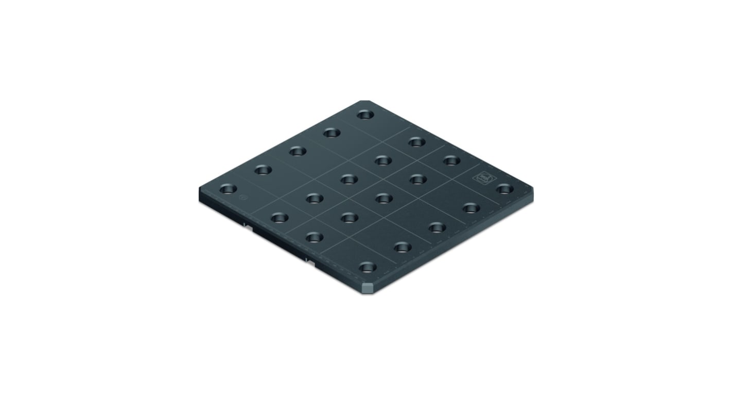 FEIN Welding Plate, For Use With Versa MAG