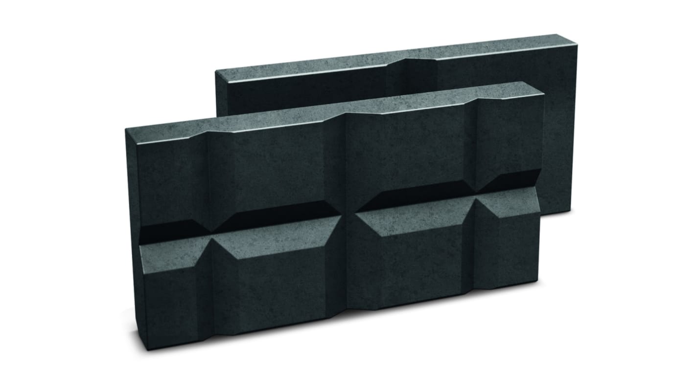 Mors de rehaussement 60 mm Fein VersaMAG
