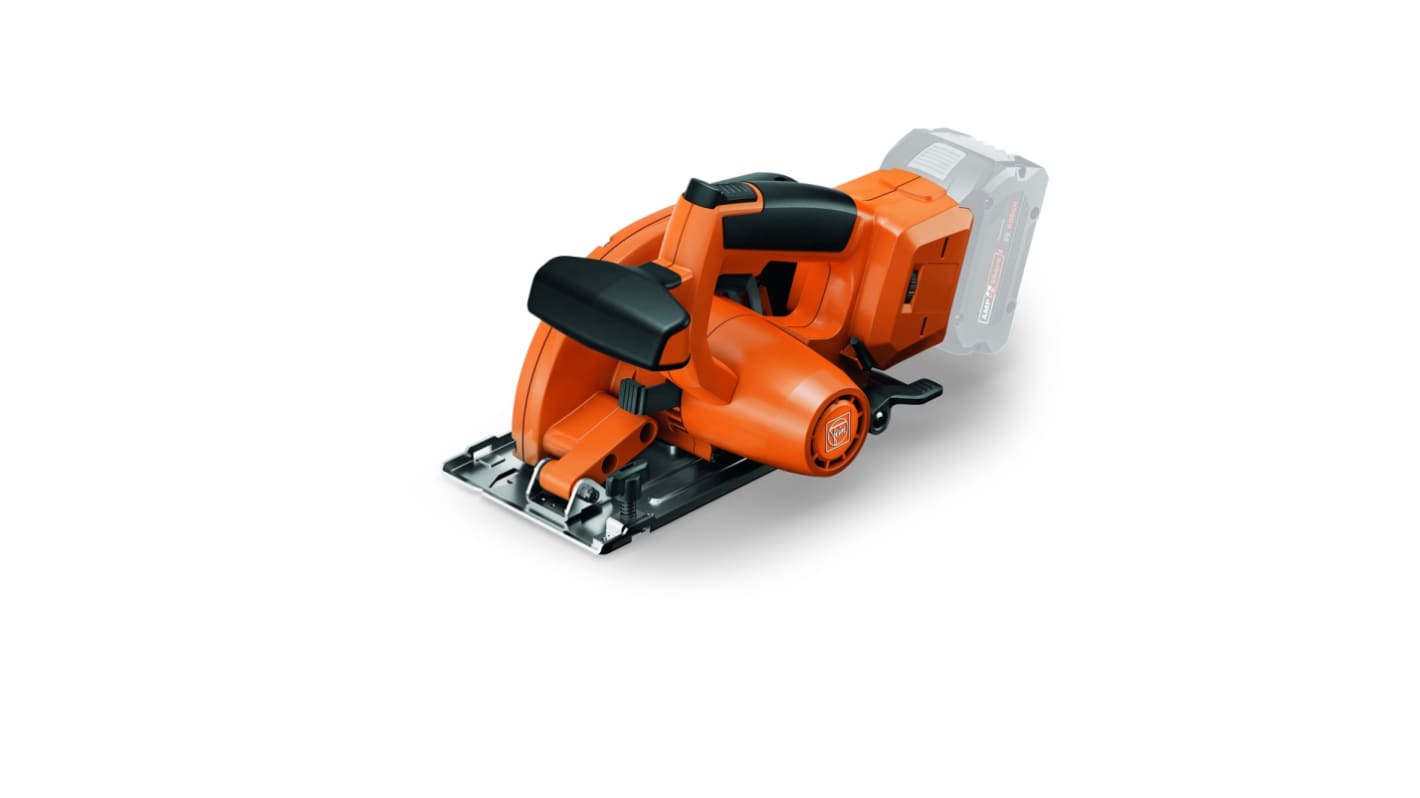 FEIN Cordless Circular Saw, 18V