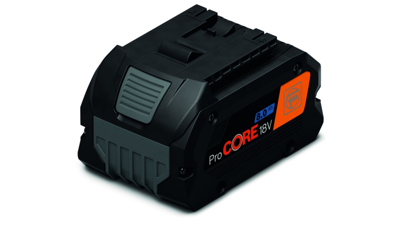 Batterie ProCORE 18V 8AH AS