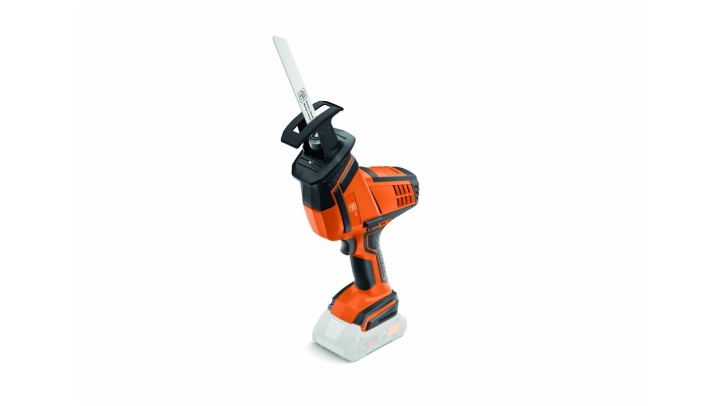FEIN Cordless Sabre Saw, 18V
