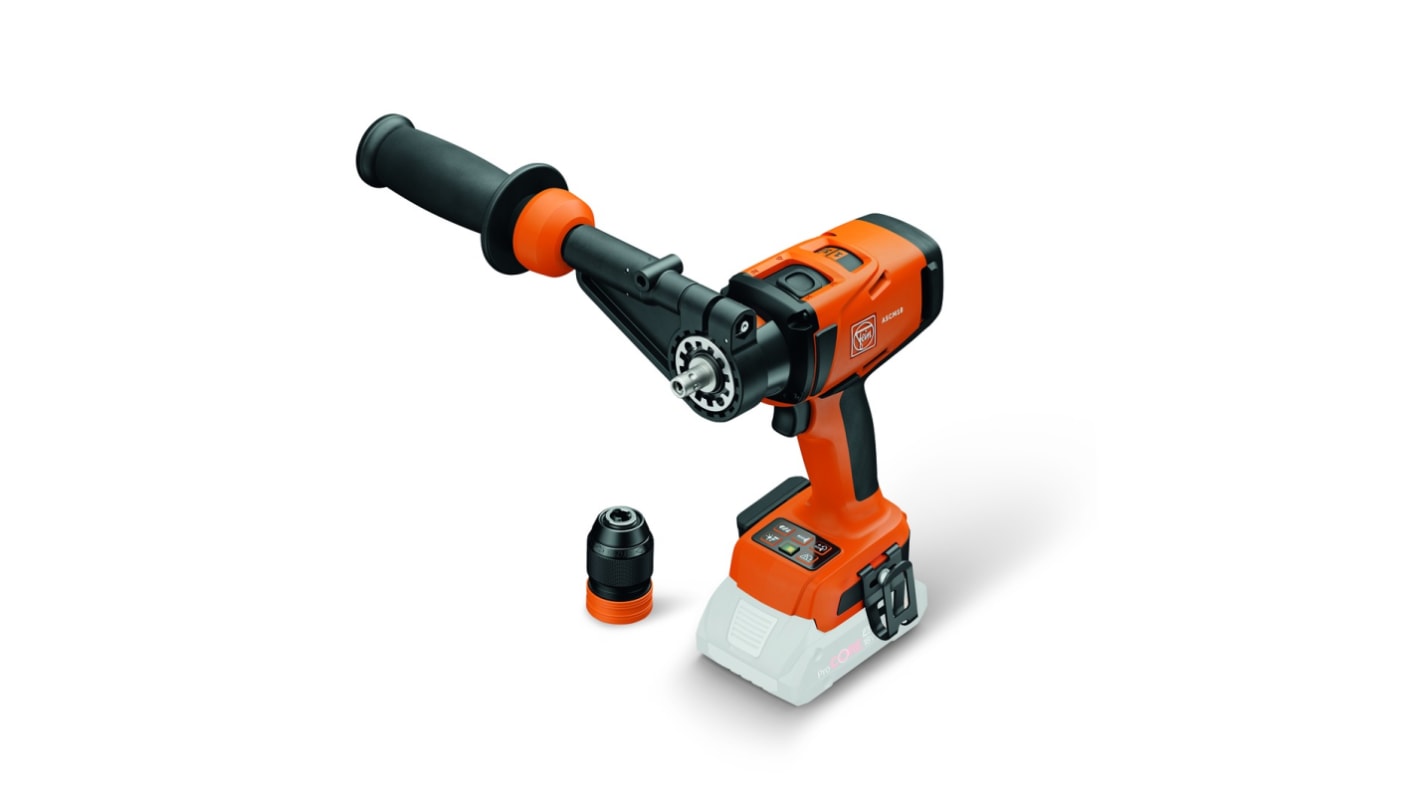 FEIN 18V Cordless Drill Li-Ion