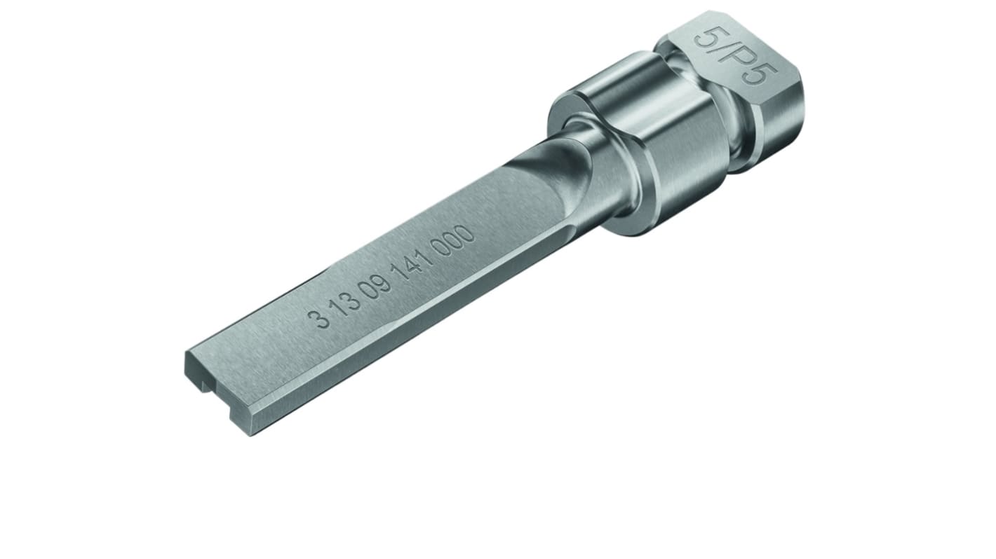 FEIN Punch, 7 mm Overall