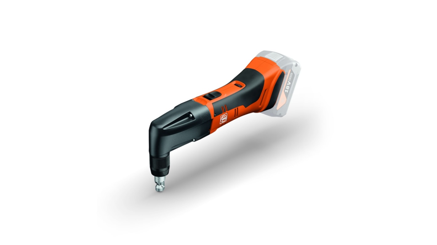 FEIN Akku Elektrische Knabber, 1,3 mm