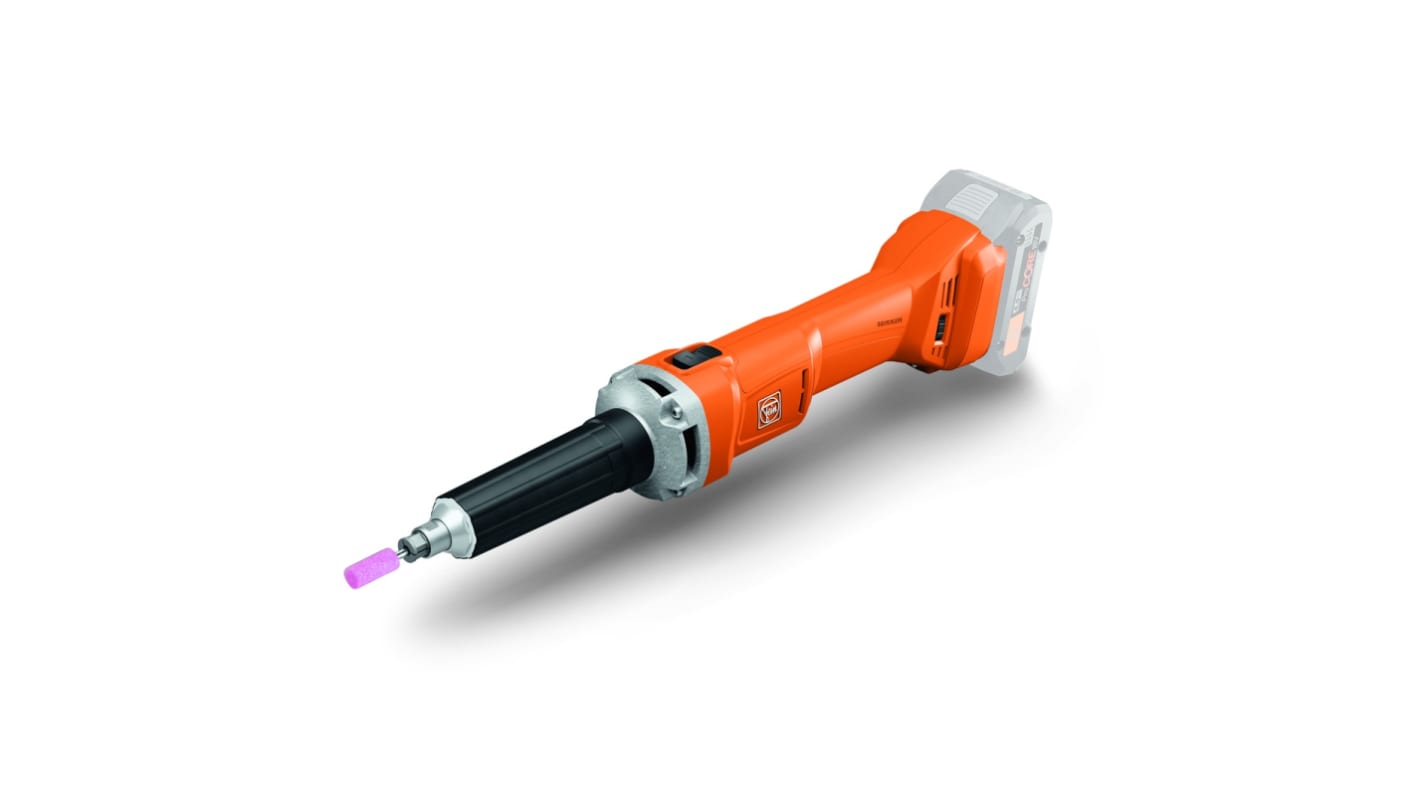 FEIN Cordless Angle Grinder