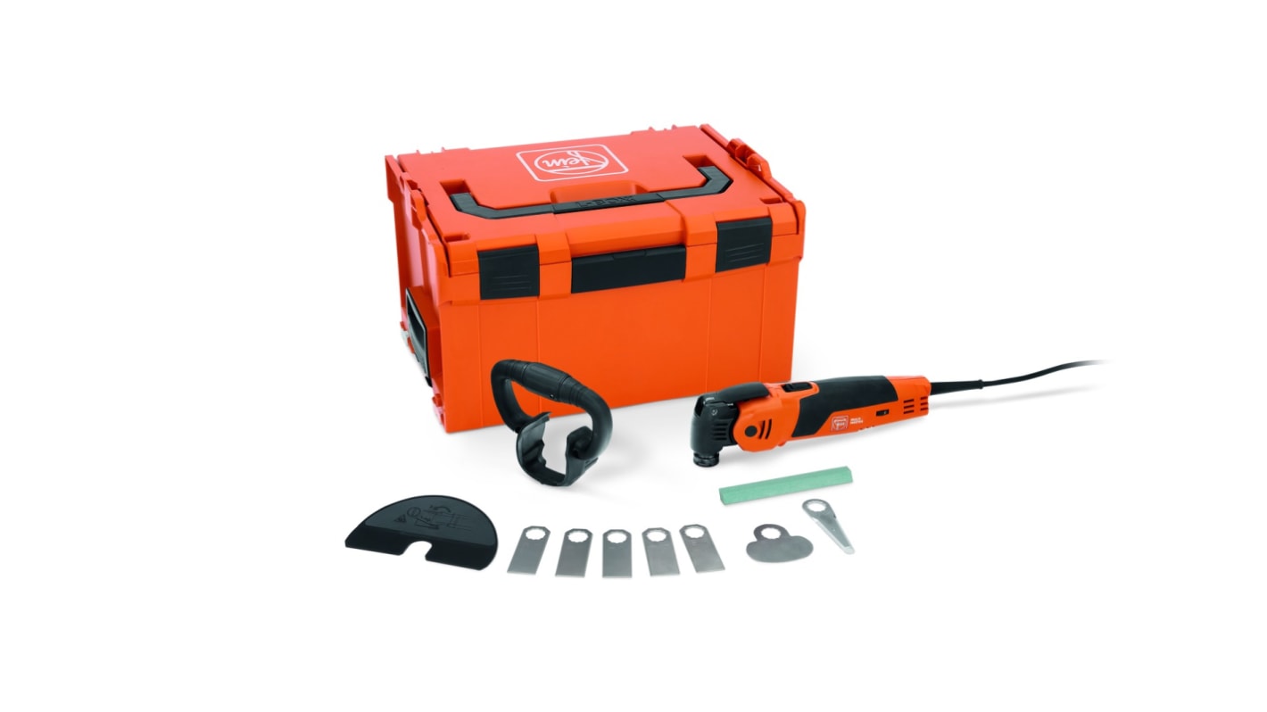 FEIN Oscillating Tool