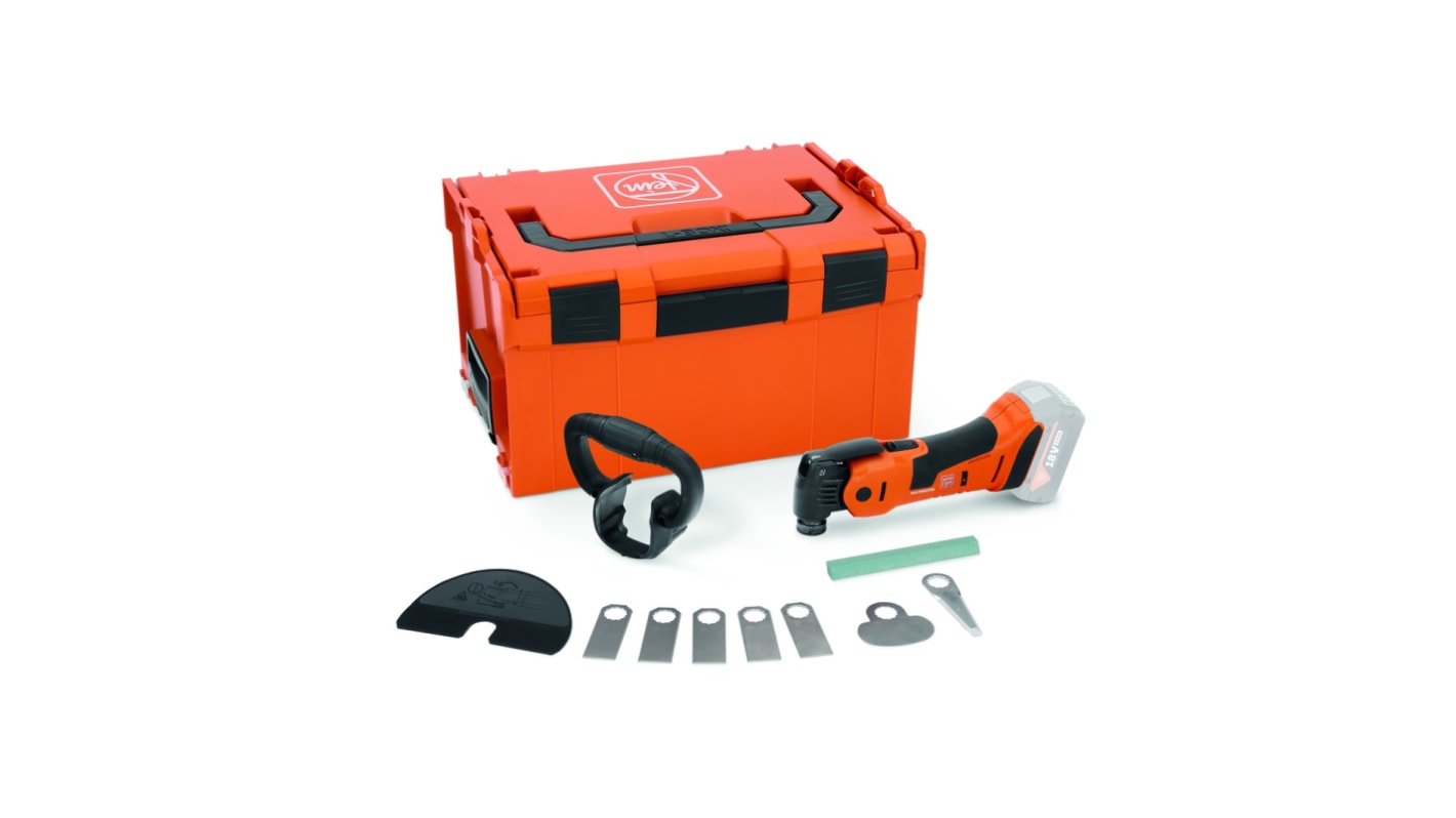 FEIN Oscillating Tool
