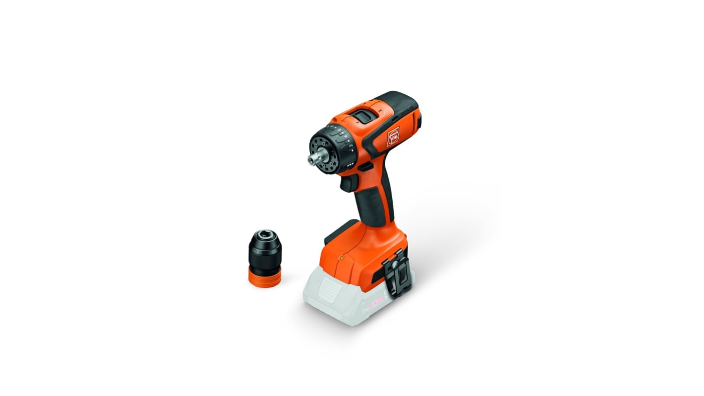 FEIN 18V Cordless Drill Li-Ion