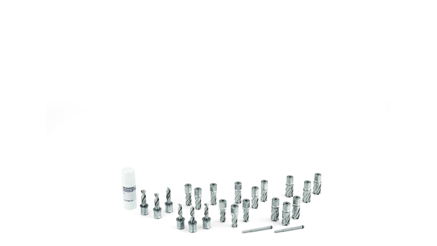 FEIN HSS Magnetic Drill Bit