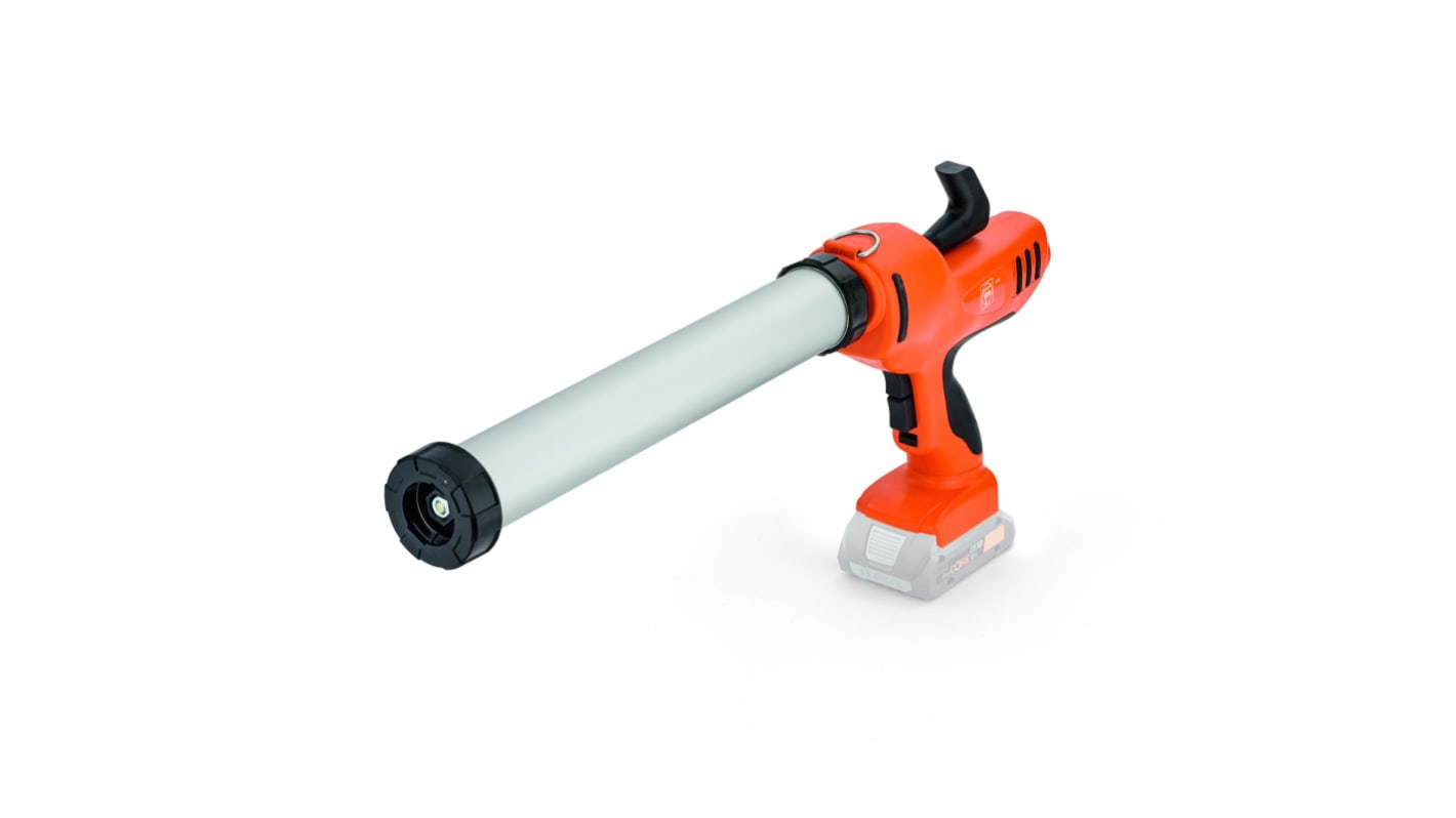 FEIN Sealant Gun 310 ml, 400 ml