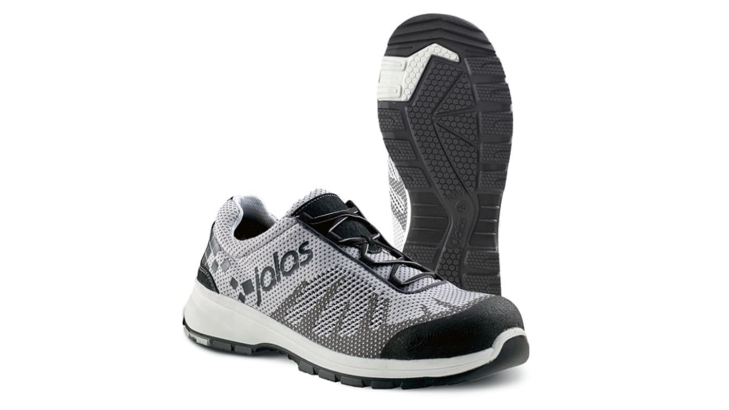 Scarpe antinfortunistiche Jalas 7128, 36  Unisex, con puntale di sicurezza
