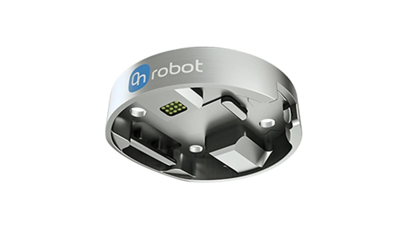 OnRobot QUICK-CHANGER-ROBOT-SIDE-NEW Linear Robot, For Use With Robot